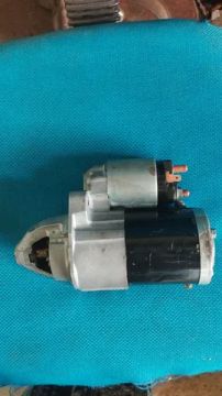 Motor de arranque da Asx Mitsubishi 2.0 16v 2012-2016