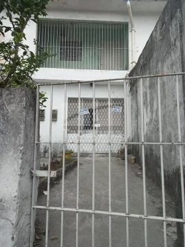 Casa para locação, Vasco da Gama, Recife, PE