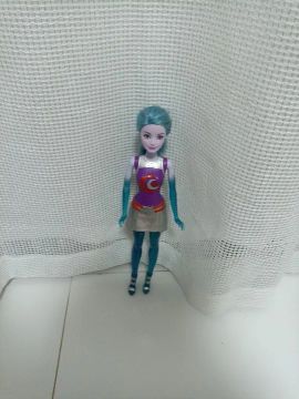 *Barbie (STAR LIGHT ADVENTURE)