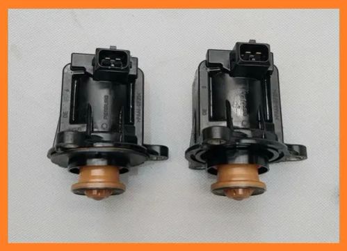 Eletro Válvula Turbina Bmw X5 M X6 M 4.4 V8 2011 2012 2013