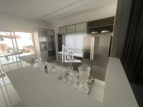 Magnifica Casa -3 Suites -190M2 - Placa Solar -Segurança e Lazer Completo - Central Park 2