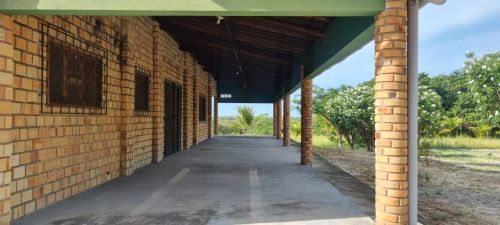O melhor sítio de Cascavel bem próximo da cidade