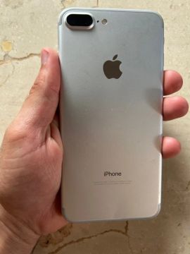 iPhone 7 Plus 128gb