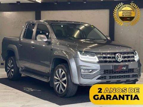 AMAROK CD 4X4 HIGHLINE 2.0 2019