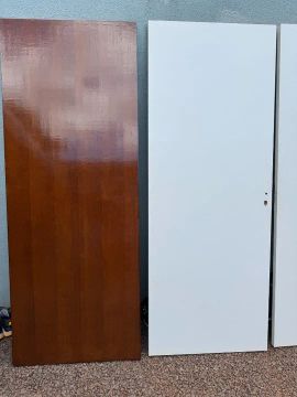 PORTAS INTERNAS 