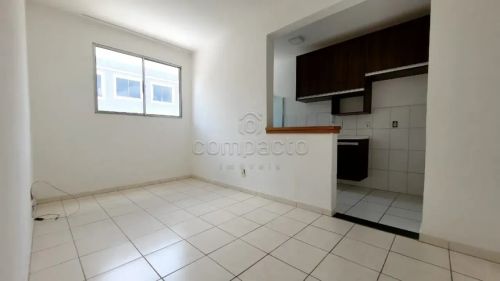 Apartamento Padrão em São José do Rio Preto