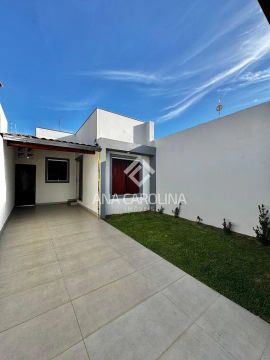 Casa em Jardim Liberdade - Montes Claros