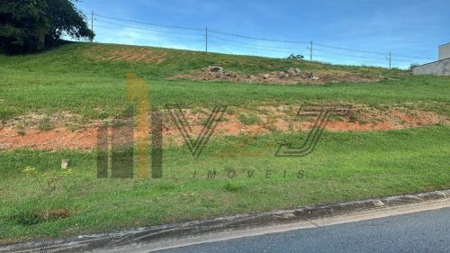 Terreno residencial à Venda no Condomínio Santa Isabel Fase II em Louveira/SP