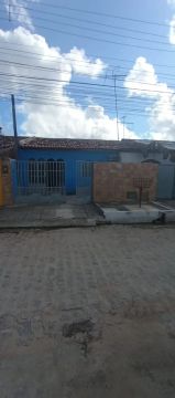 Casa no Salvador Lyra