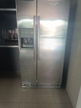 Geladeira Duplex Brastemp