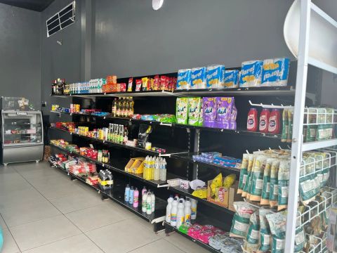 Conjunto de Equipamentos para Padaria