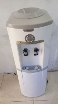 Bebedouro Elétrico Esmaltec