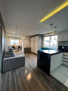 Apartamento Mobiliado Exposição Caxias do Sul