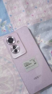 Smartphone Oppo Novo