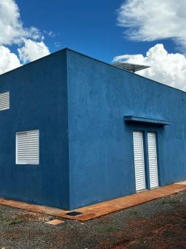 Kitnet na planalto