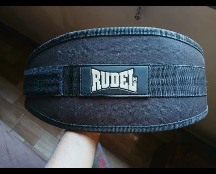 Cinto Rudel