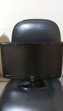 Monitor AOC PRA VENDER LOGO