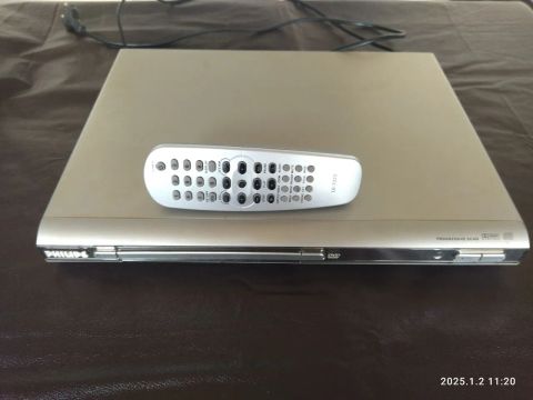 Dvd player Philips DVP 530/78