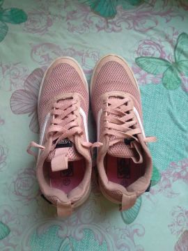 Sapato ? vans 
