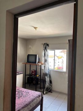 Vendo apartamento 