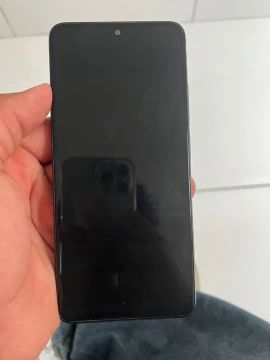 Redmi note 11 pro 5g 