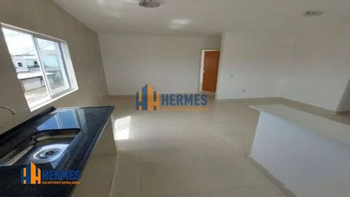 Apartamento de 2 quartos sendo 01 suíte para Locação na quadra 403 do Recanto das Emas/DF.
