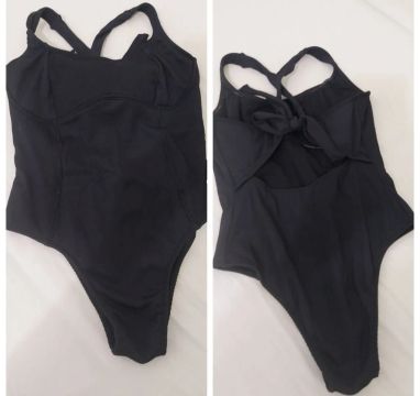 Roupas de praia 
