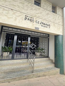 Apartamento em Cidade Santa Maria - Montes Claros