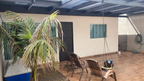 Casa ceilândia - sol nascente próximo a feira do produtor 