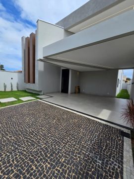 Vende-se Casa alto padrão 3 Suítes + escritório  Palmas -To