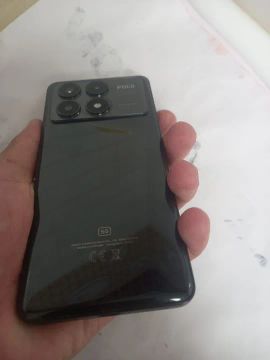 POCO X6 PRO 