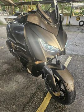 Xmax 250 21/21