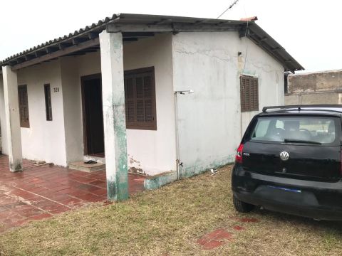 Casa em Cidreira perto da praia