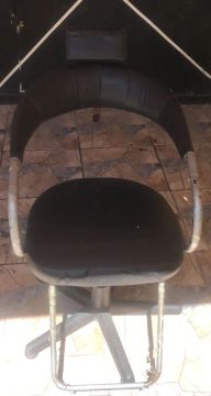 Cadeira para Barbearia
