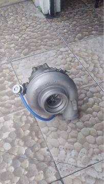 Turbo compressor Holset 