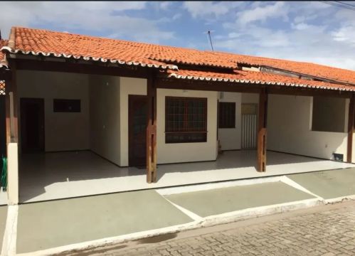 Casa condomínio para aluguel e venda no Cohajap - São Luís - MA