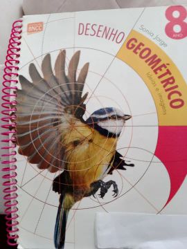 Desenho Geométrico - 8º Ano