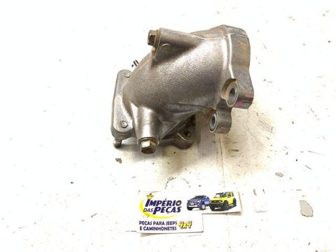 Cano Tubo Válvula EGR Hilux 3.0 06/11 #12869