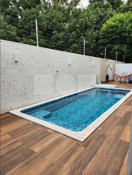 Casa Sobrado à Venda no Condomínio Village Morumbi, Paulínia