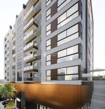 Apartamento no Centro de Lajeado - Residencial Paradiso