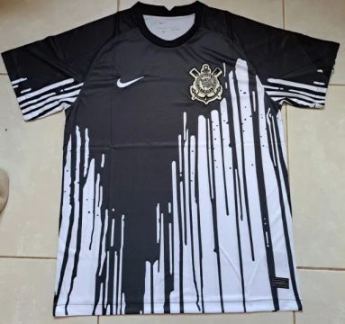 Camisa Corinthians Treino 22/23