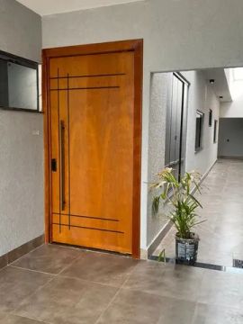 Casa de alto padrão em Sobradinho a venda 