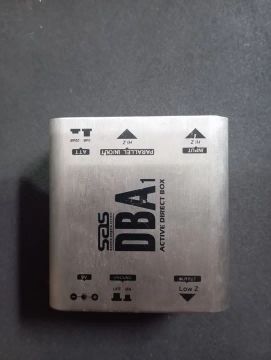 Directbox Ativo Santo Ângelo 
