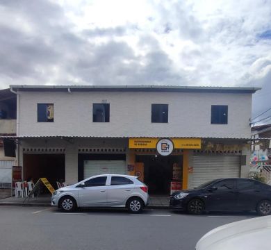 PONTO COMERCIAL 