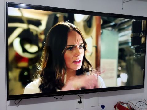 Tv Samsung 52 polegadas 