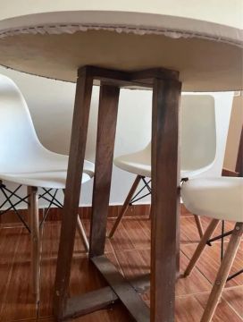 Mesa de jantar 