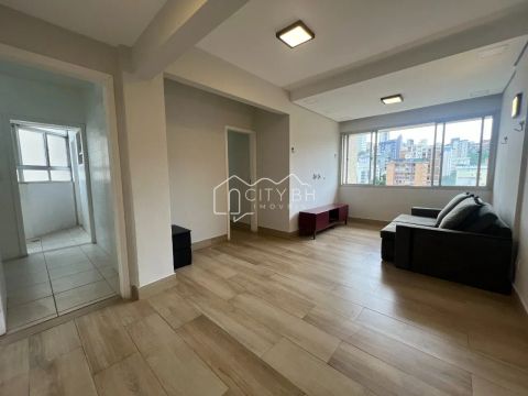 Melhor 2 quartos + home oficce no Vila Paris.