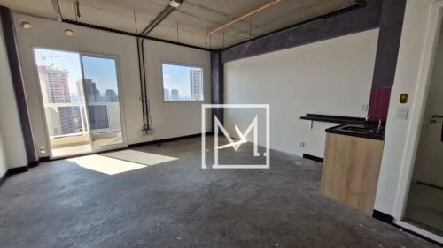 Sala para alugar, 37 m² por R$ 2.684,50/mês - Vila Mariana - São Paulo/SP