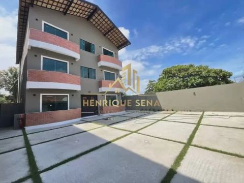 Apartamento com 02 quartos à Venda em localização estratégica, de frente para rodovia, !