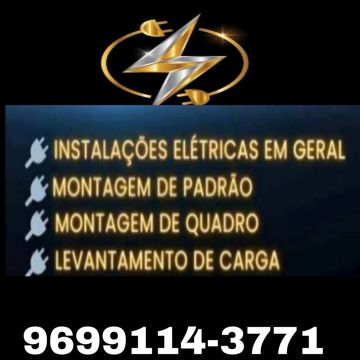 Eletricista 